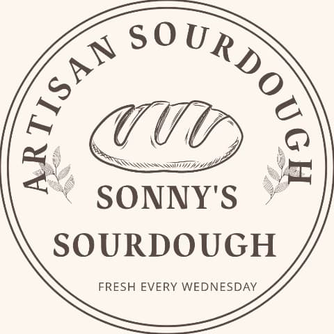Sonny's Sourdough logo