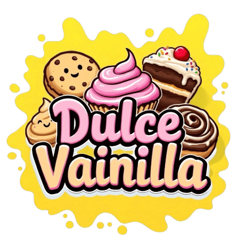 Dulce Vainilla logo