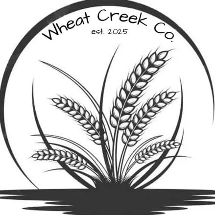 Wheat Creek Co. logo