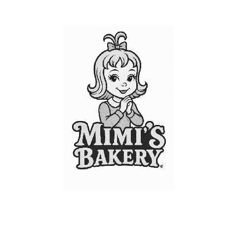 Mimi’s Bakery logo