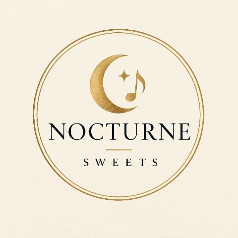 Nocturne Sweets logo