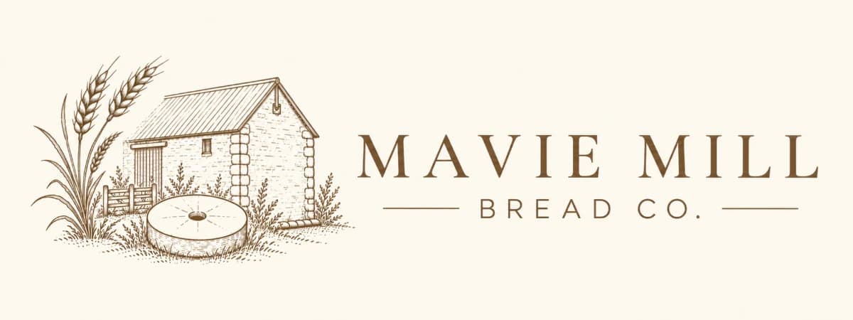 Mavie Mill Bread Co. banner