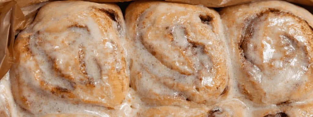 Rockville Dough & Co. banner