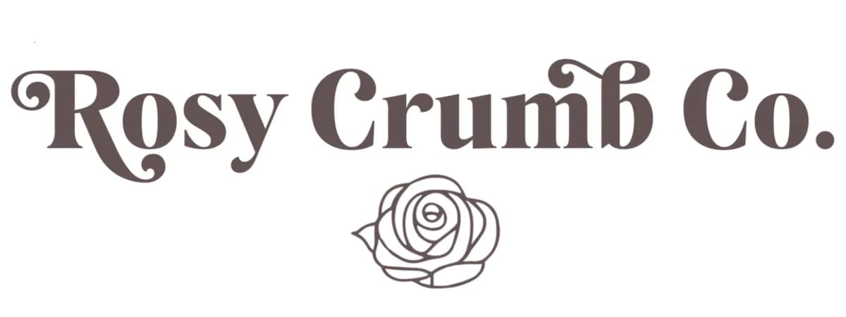 Rosy Crumb banner
