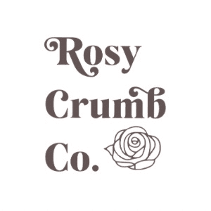 Rosy Crumb logo