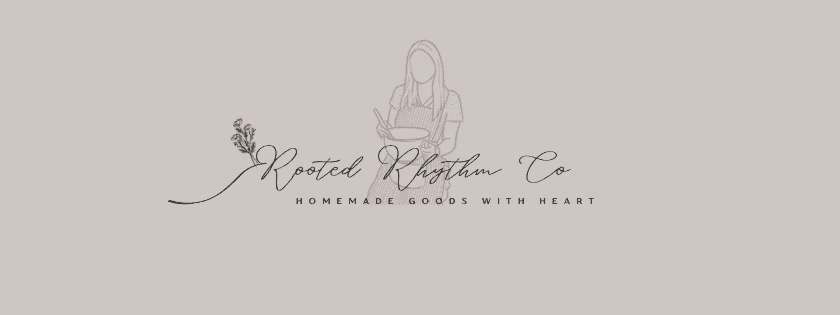 Rooted Rhythm Co. banner