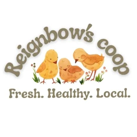 Reignbow's Coop logo