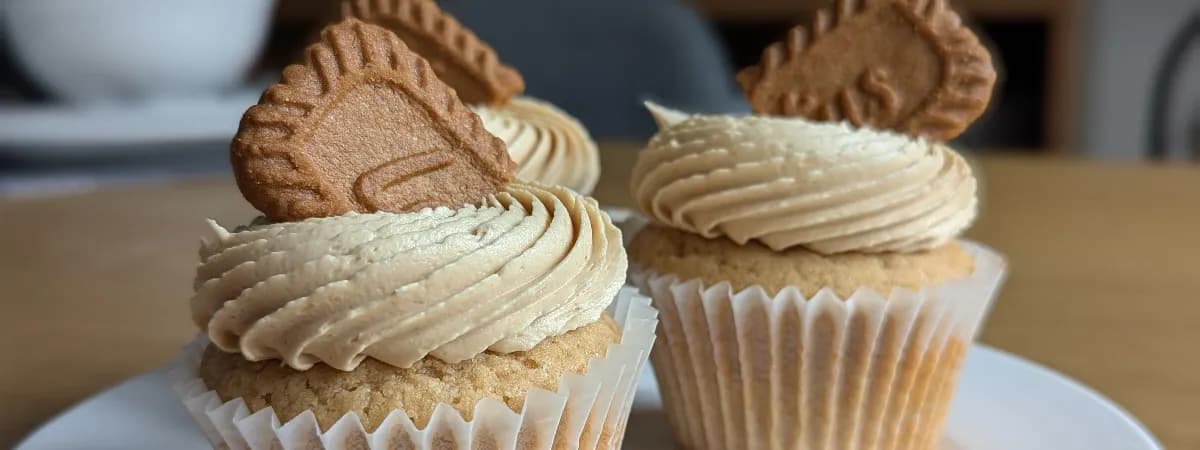 Butterful Baking banner