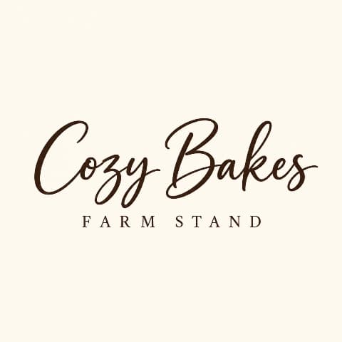 Cozy Bakes logo