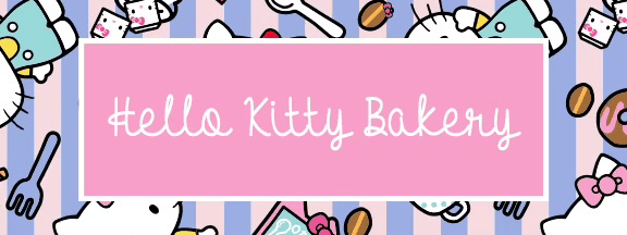 Nia's sweet treats banner