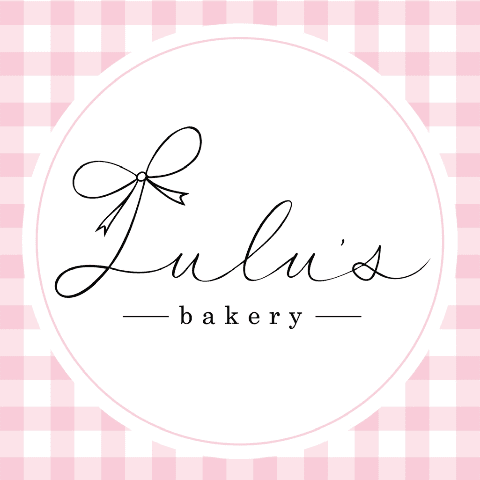 Lulu’s Bakery logo
