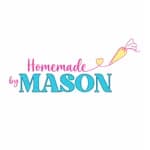 Homemade by Mason logo