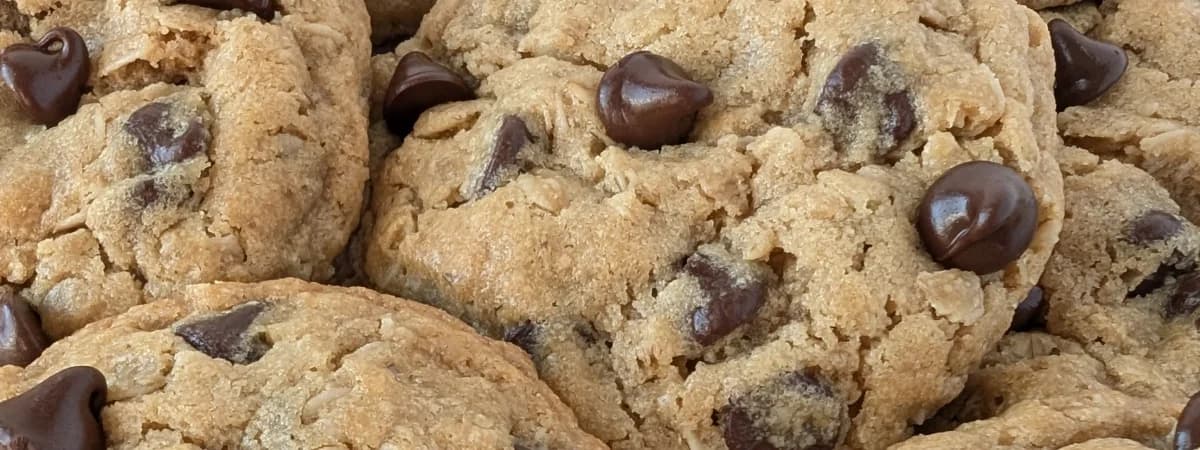 Wisconsin Cookies banner