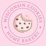 Wisconsin Cookies logo