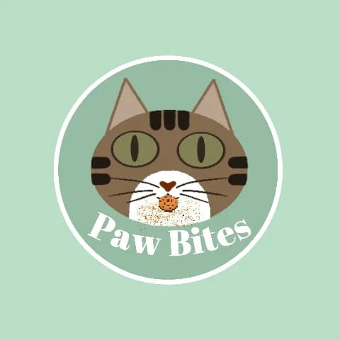 PawBites logo