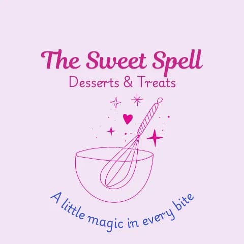 The Sweet Spell logo