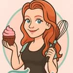 Tina’s Sweet Treats logo