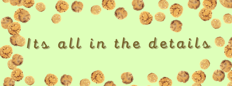 Niceties banner