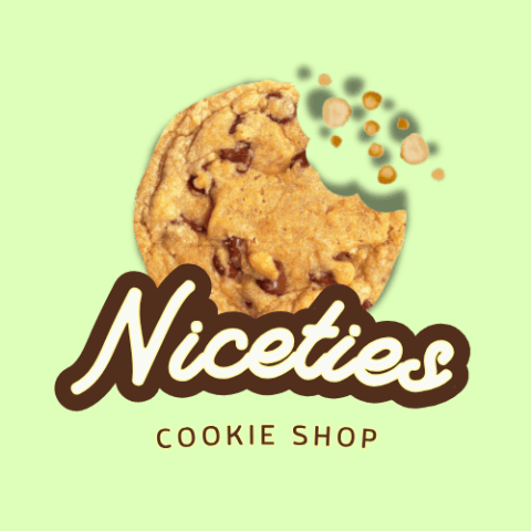 Niceties logo