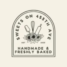 Sweets on 455th Ave logo