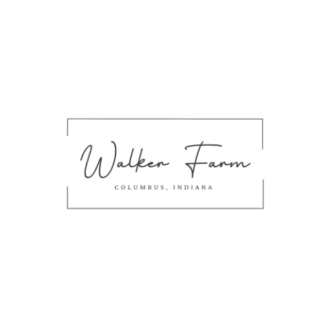 Walker Farm logo