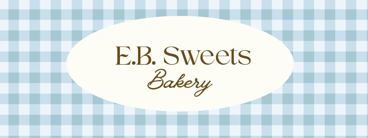 EB Sweets banner