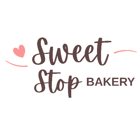 Sweet Stop Bakery logo