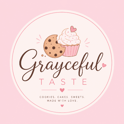 Grayceful Taste logo