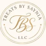 Treats by Saynia, LLC logo