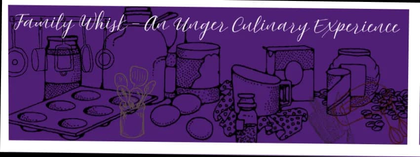 Family Whisk Bakery banner
