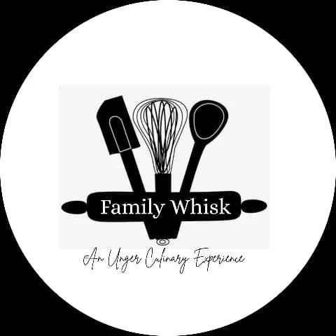 Family Whisk Bakery logo