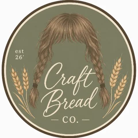 Craft Bread Co. logo