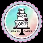 Novel Cakes logo