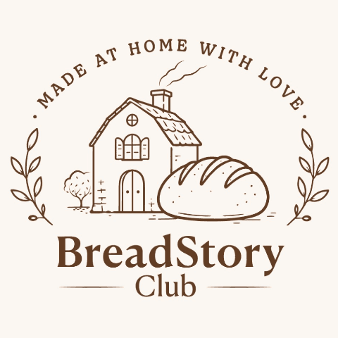 BreadStoryClub logo