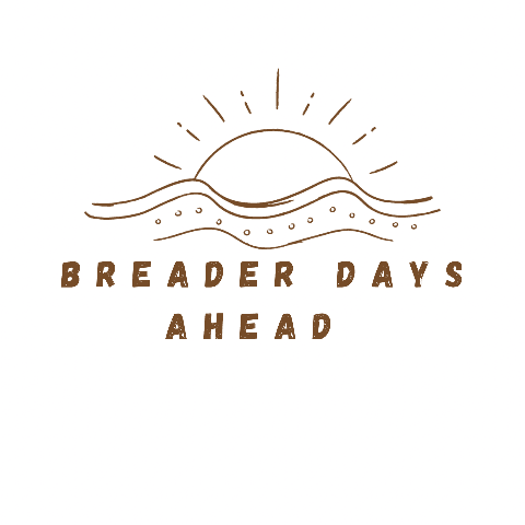 Breader Days Ahead logo