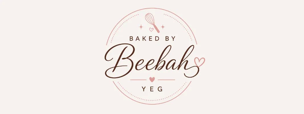 Baked by Beebah banner