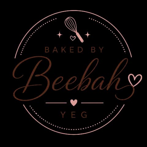 Baked by Beebah logo