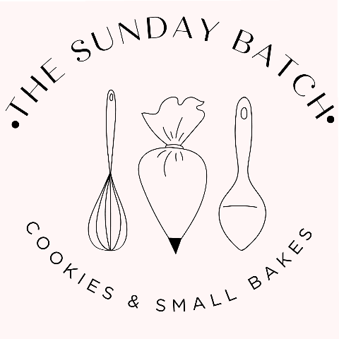 The Sunday Batch logo