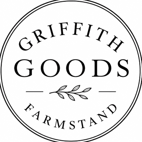 Griffith Goods Farmstand logo
