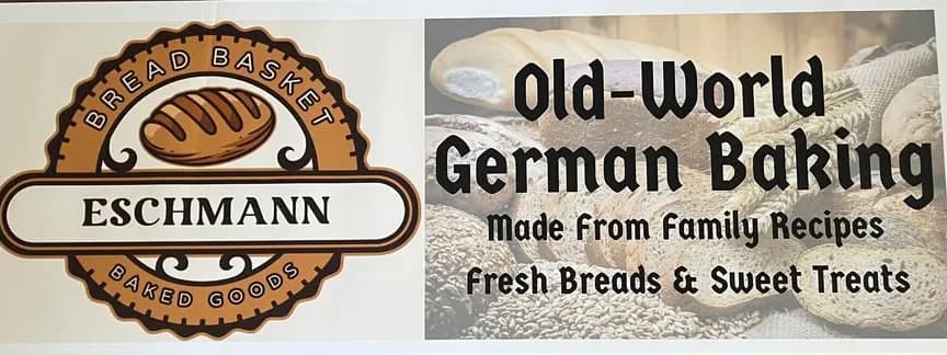 Eschmann Bread Basket banner