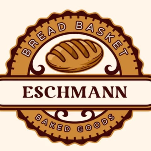 Eschmann Bread Basket logo