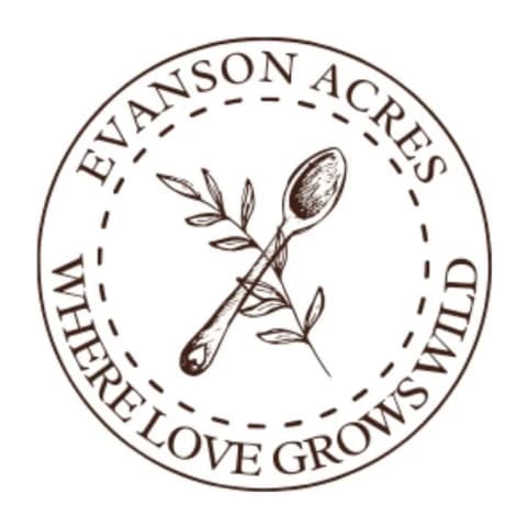 Evanson Acres logo