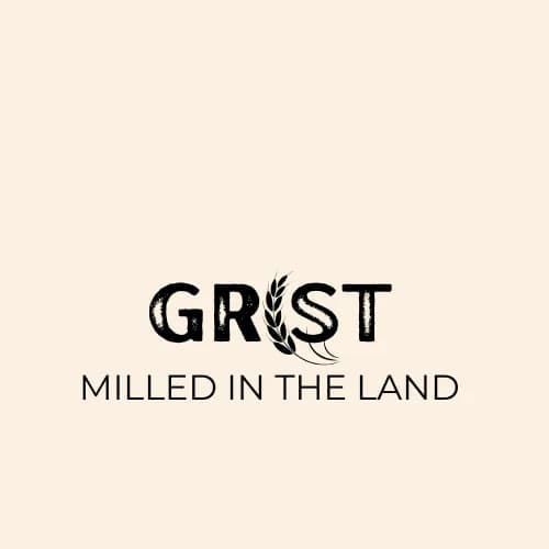 Grist logo