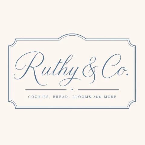 Ruthy & Co logo