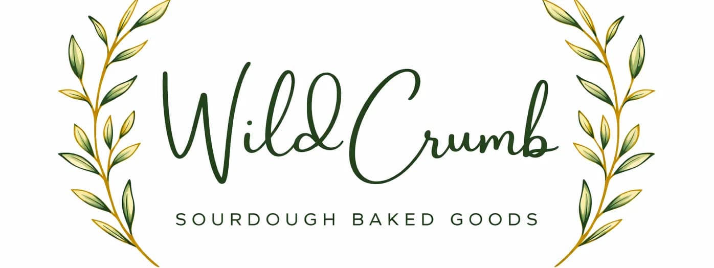 Wild Crumb banner