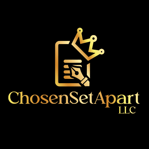 ChosenSetApartLLC logo