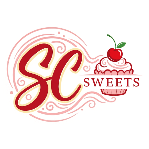 SC Sweets logo