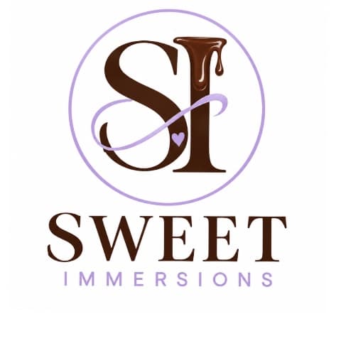 Sweet Immersions logo