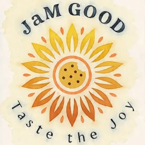 JaM Good logo