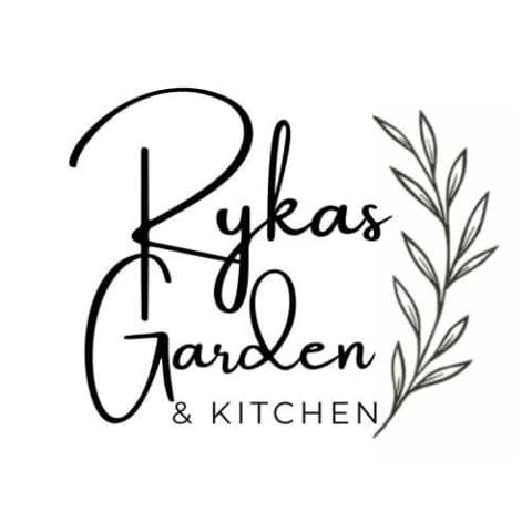 Rykas Garden & Kitchen logo